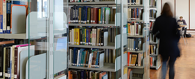 library generic